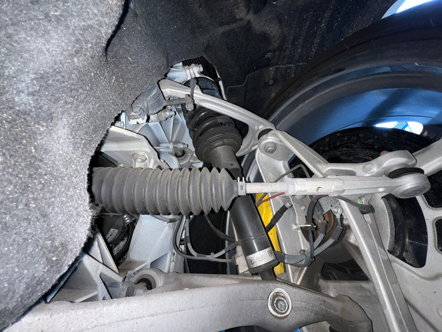 Ferrari California 30 | F149S | 27.497 km | 460 PS | Cabrio