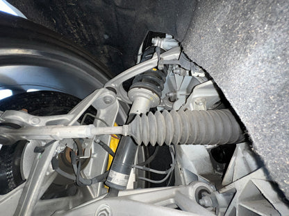 Ferrari California 30 | F149S | 27.497 km | 460 PS | Cabrio