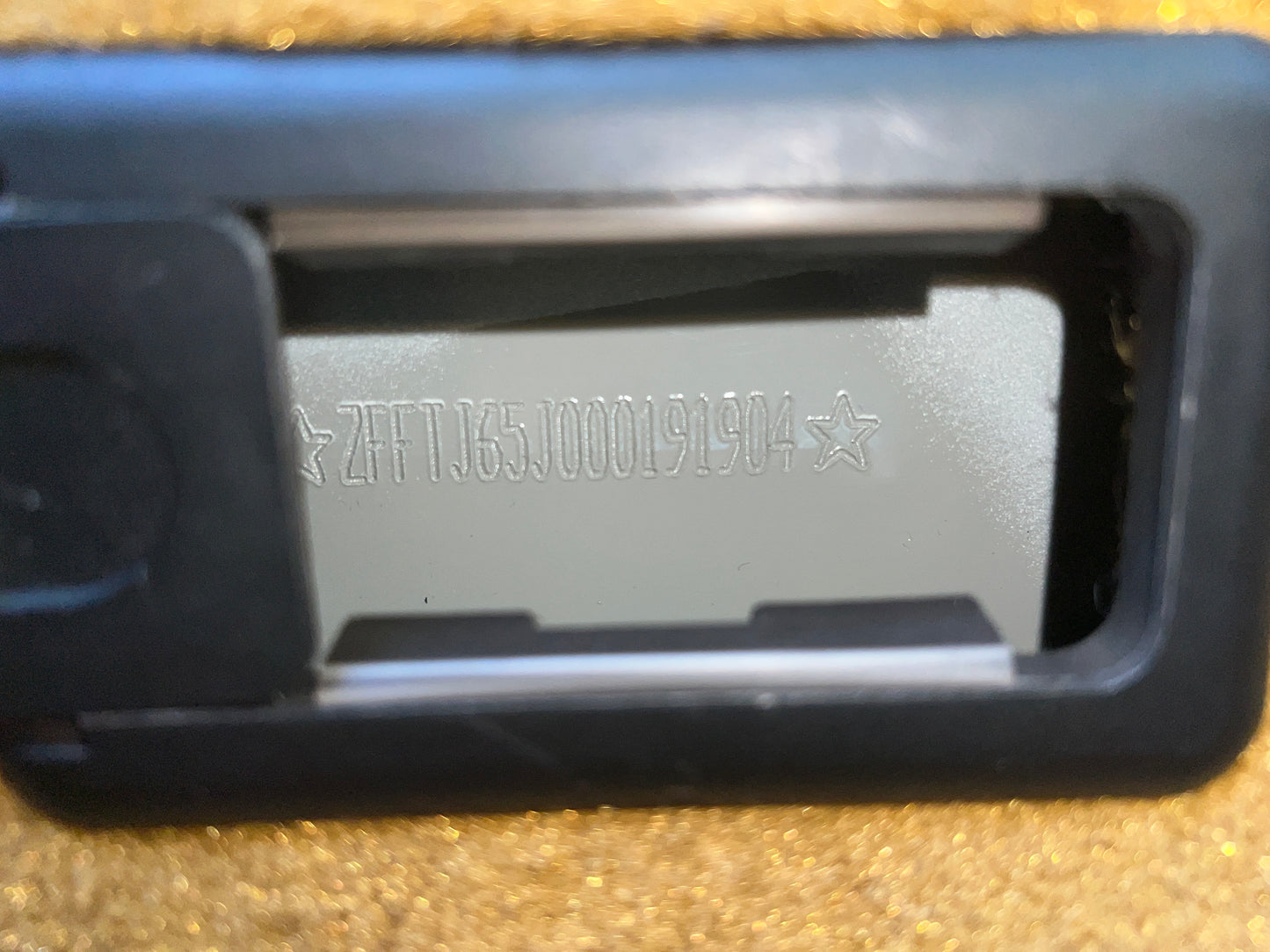 Ferrari California 30 | F149S | 27.497 km | 460 PS | Cabrio