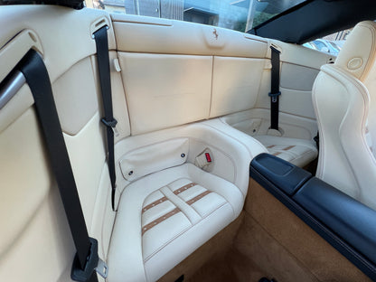 Ferrari California 30 | F149S | 27.497 km | 460 PS | Cabrio