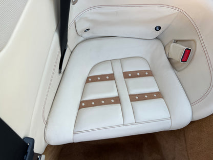 Ferrari California 30 | F149S | 27.497 km | 460 PS | Cabrio