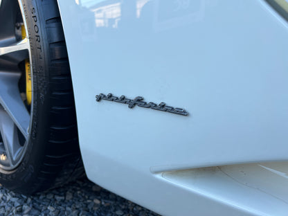 Ferrari California 30 | F149S | 27.497 km | 460 PS | Cabrio