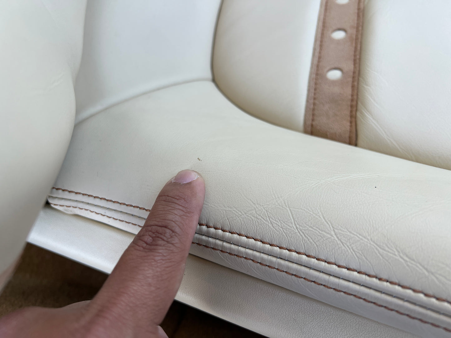 Ferrari California 30 | F149S | 27.497 km | 460 PS | Cabrio