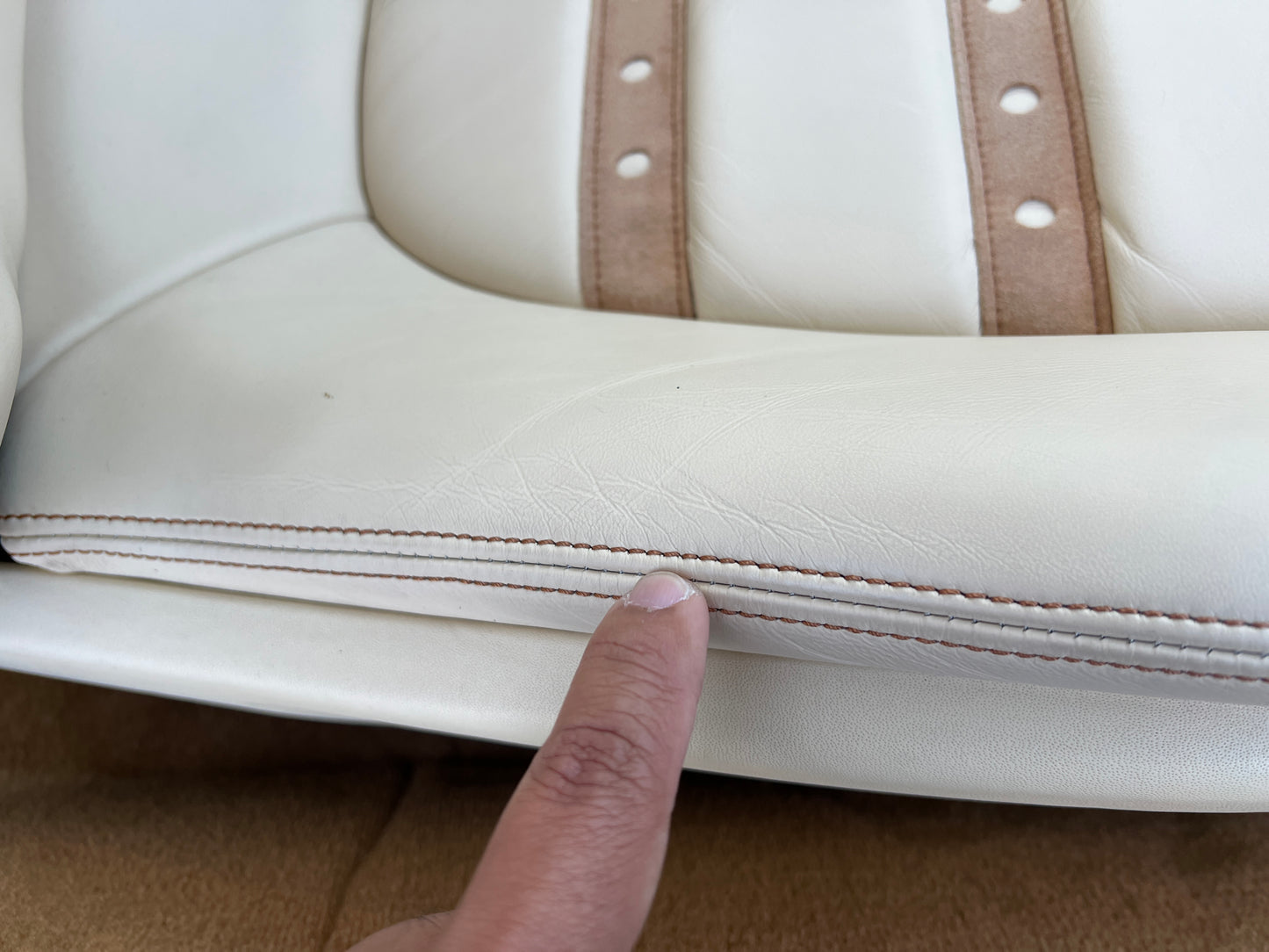 Ferrari California 30 | F149S | 27.497 km | 460 PS | Cabrio