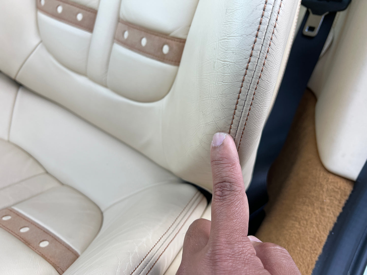 Ferrari California 30 | F149S | 27.497 km | 460 PS | Cabrio