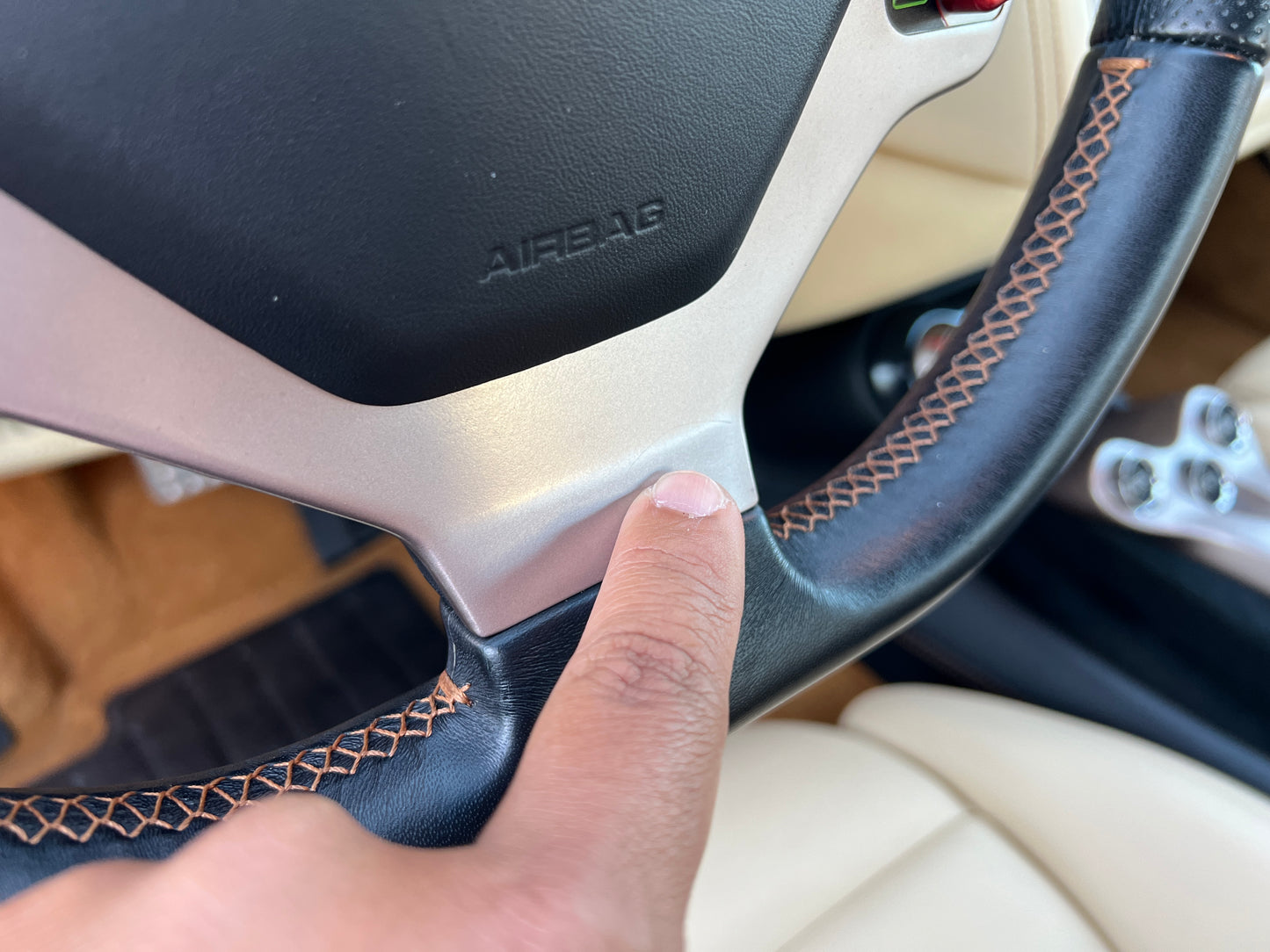 Ferrari California 30 | F149S | 27.497 km | 460 PS | Cabrio