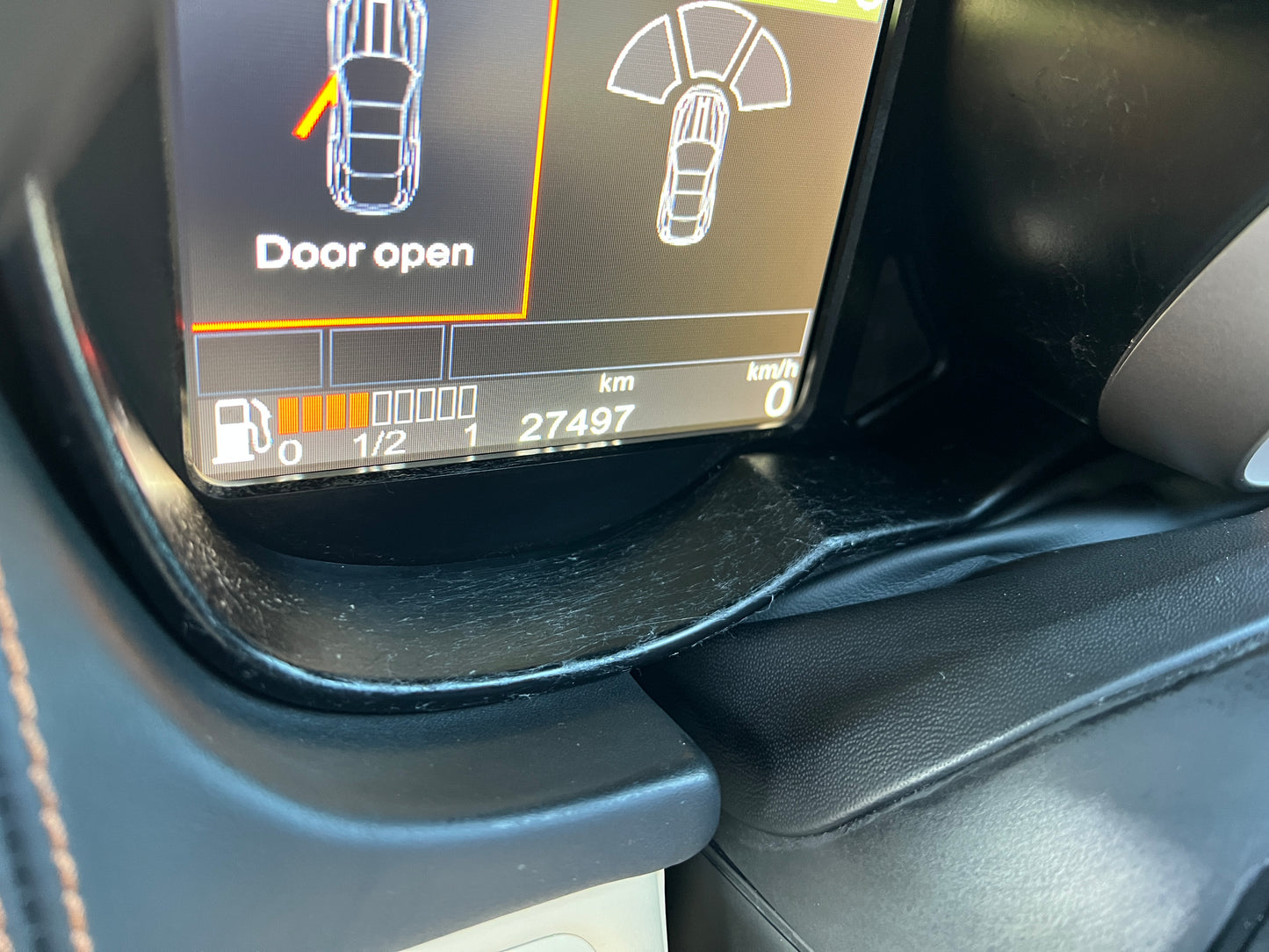 Ferrari California 30 | F149S | 27.497 km | 460 PS | Cabrio