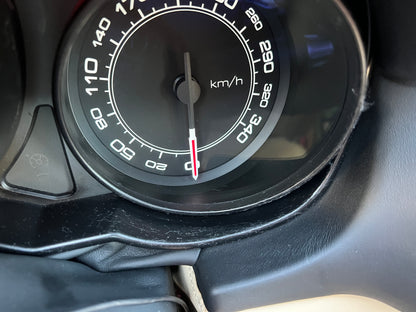 Ferrari California 30 | F149S | 27.497 km | 460 PS | Cabrio