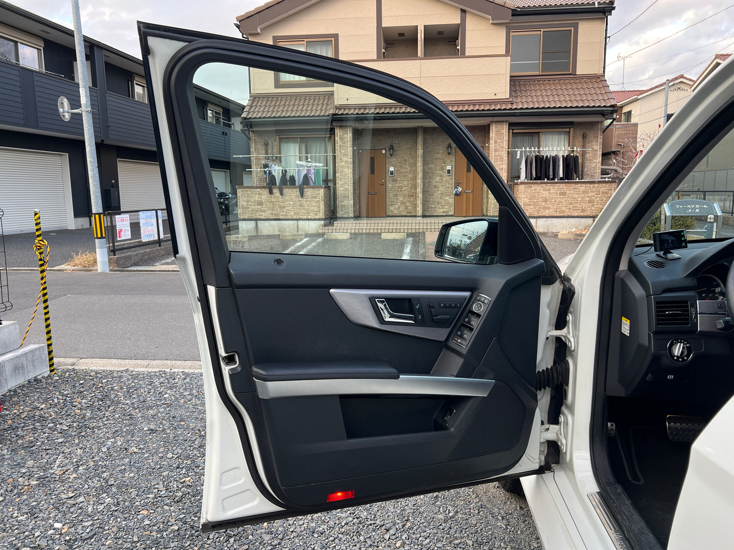 Mercedes Benz GLK300 | X204 | 112.372 km | 231 PS | 4-Matic | Sport