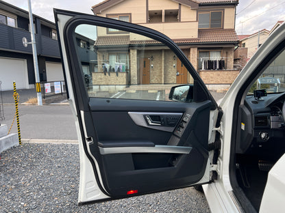 Mercedes Benz GLK300 | X204 | 112.372 km | 231 PS | 4-Matic | Sport