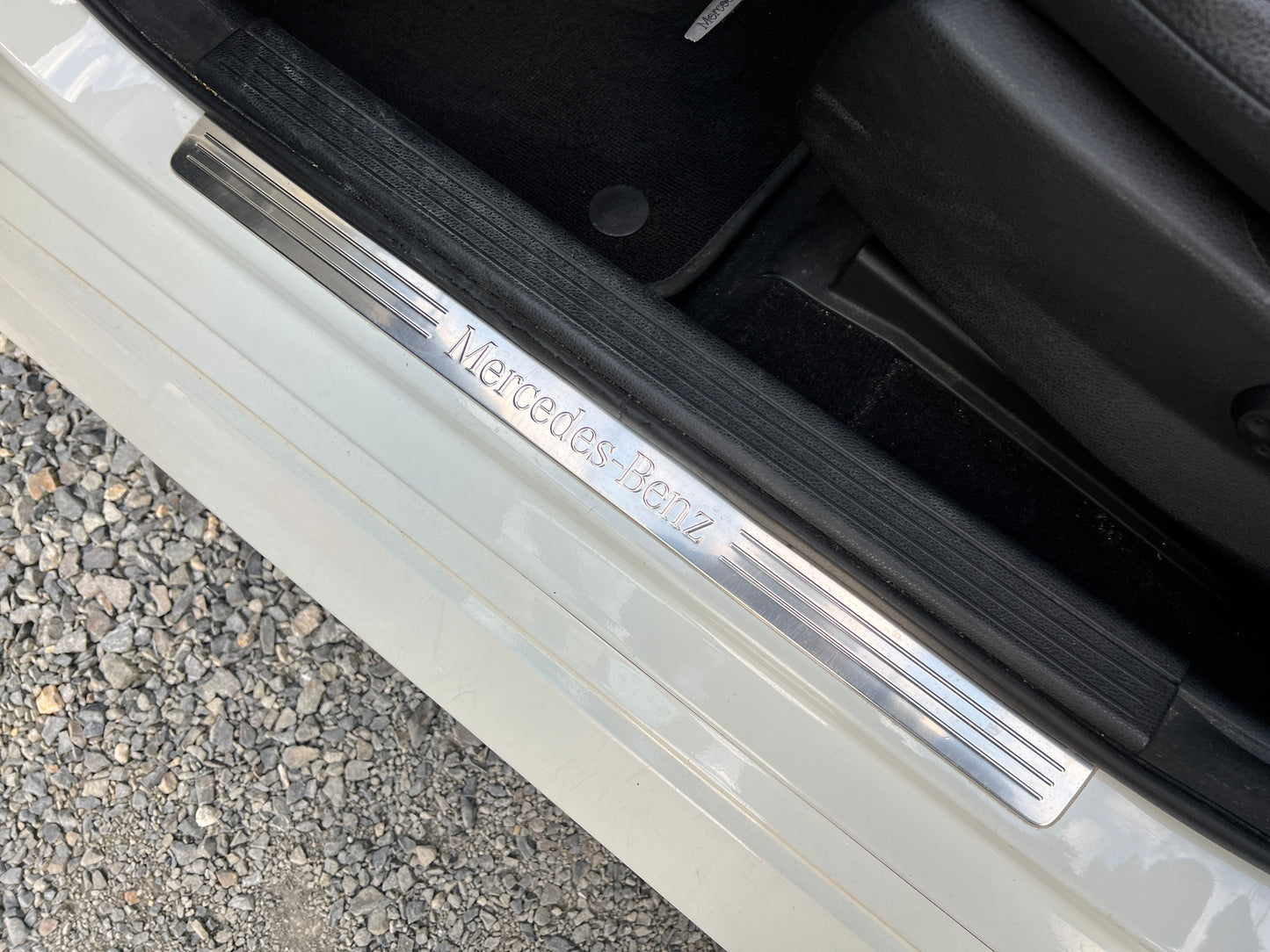 Mercedes Benz GLK300 | X204 | 112.372 km | 231 PS | 4-Matic | Sport