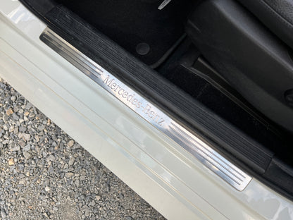 Mercedes Benz GLK300 | X204 | 112.372 km | 231 PS | 4-Matic | Sport