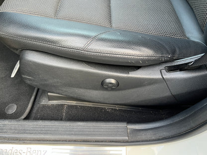 Mercedes Benz GLK300 | X204 | 112.372 km | 231 PS | 4-Matic | Sport