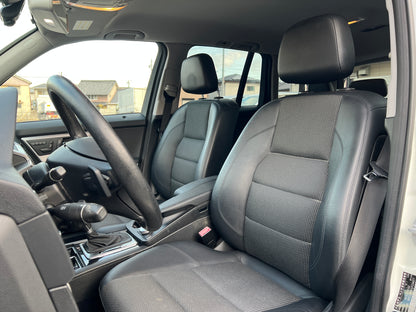 Mercedes Benz GLK300 | X204 | 112.372 km | 231 PS | 4-Matic | Sport