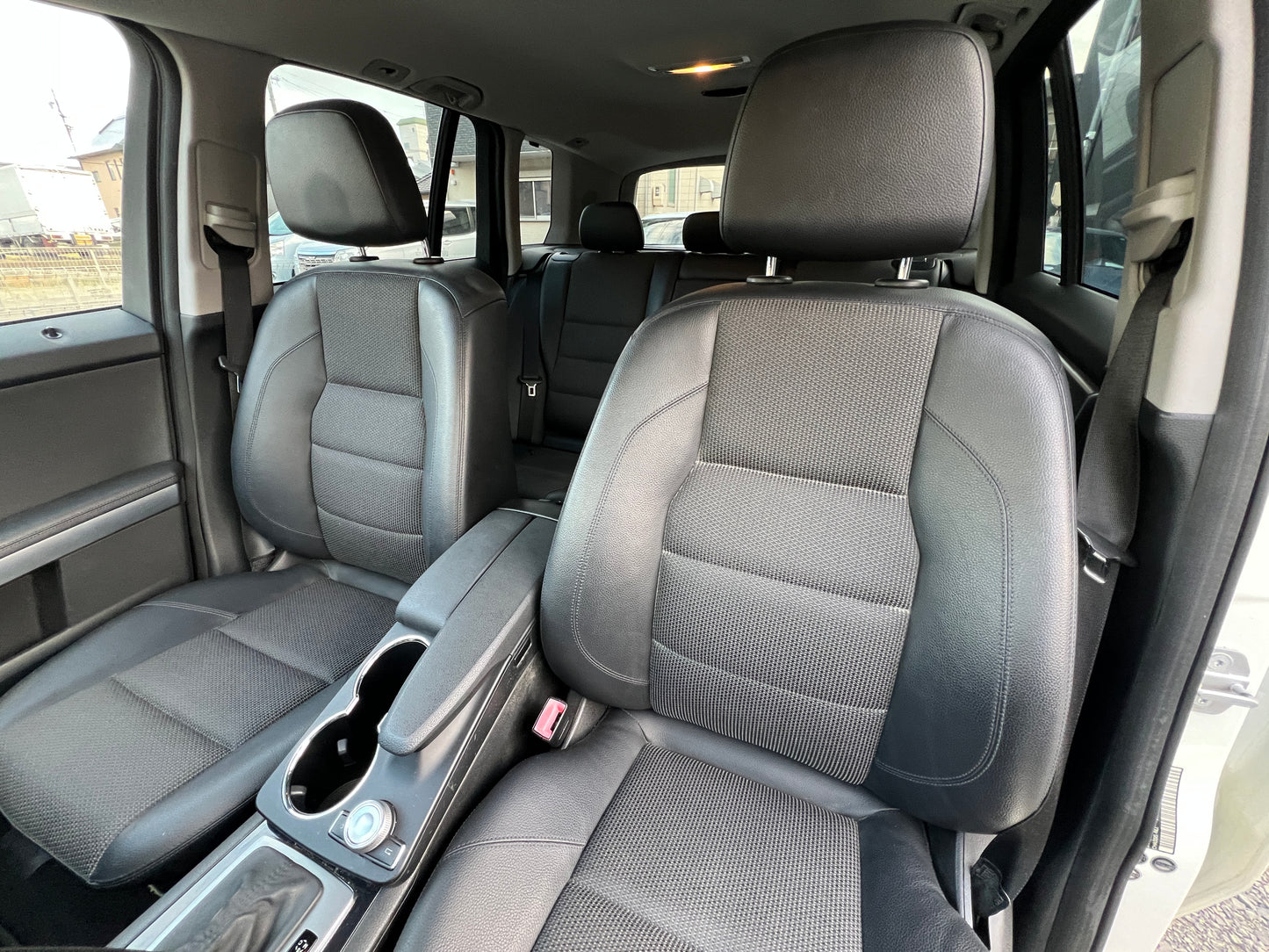 Mercedes Benz GLK300 | X204 | 112.372 km | 231 PS | 4-Matic | Sport