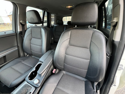 Mercedes Benz GLK300 | X204 | 112.372 km | 231 PS | 4-Matic | Sport