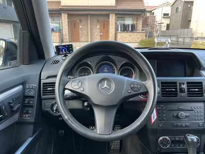 Mercedes Benz GLK300 | X204 | 112.372 km | 231 PS | 4-Matic | Sport