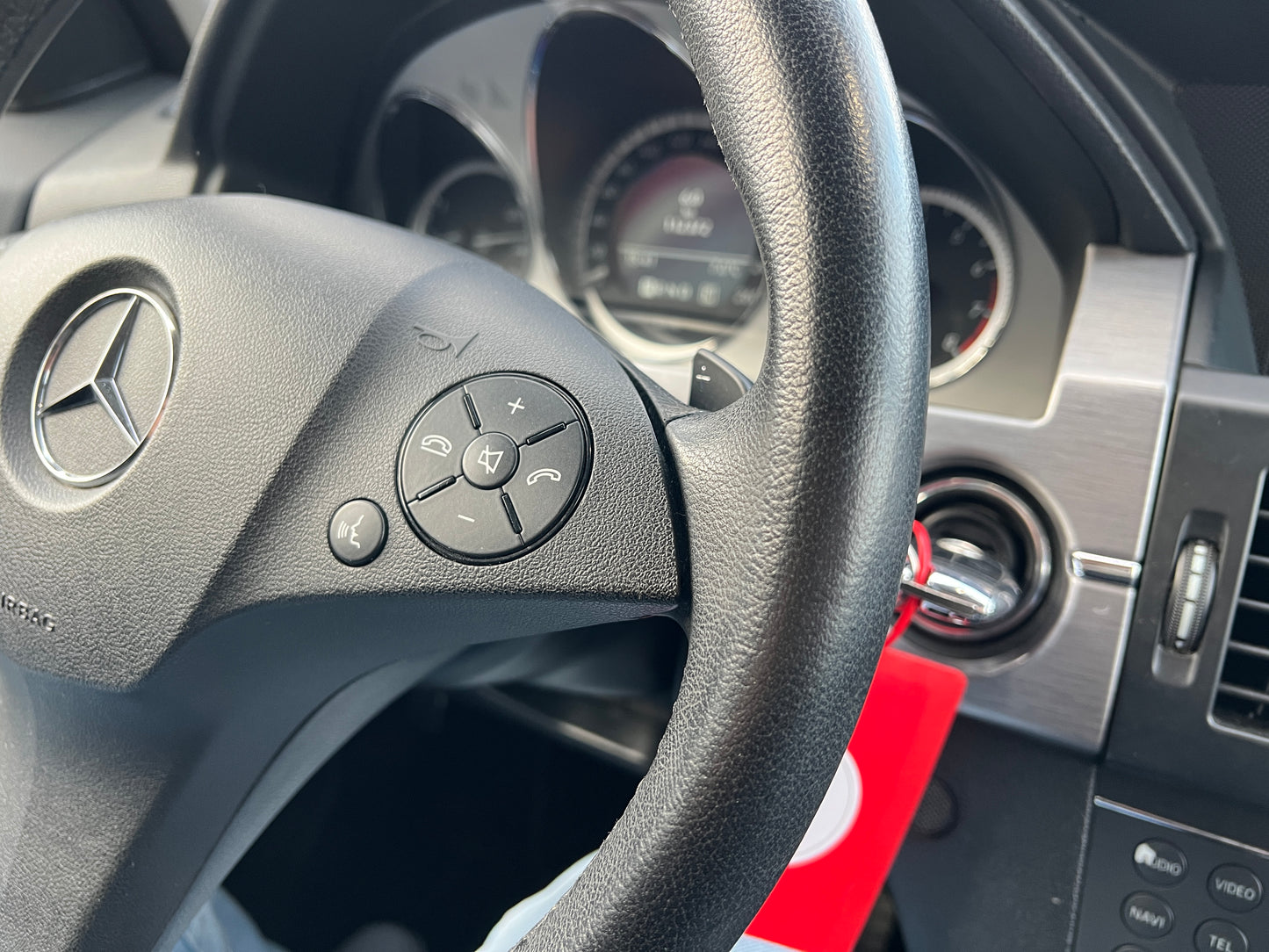 Mercedes Benz GLK300 | X204 | 112.372 km | 231 PS | 4-Matic | Sport