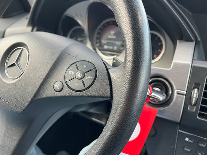 Mercedes Benz GLK300 | X204 | 112.372 km | 231 PS | 4-Matic | Sport