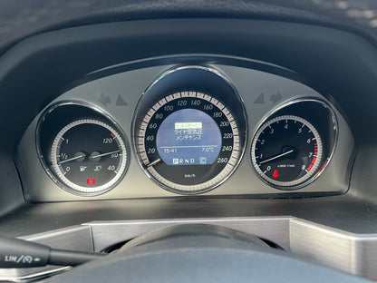 Mercedes Benz GLK300 | X204 | 112.372 km | 231 PS | 4-Matic | Sport