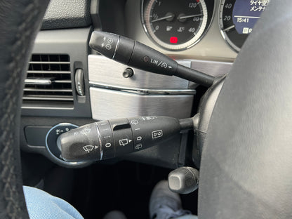 Mercedes Benz GLK300 | X204 | 112.372 km | 231 PS | 4-Matic | Sport