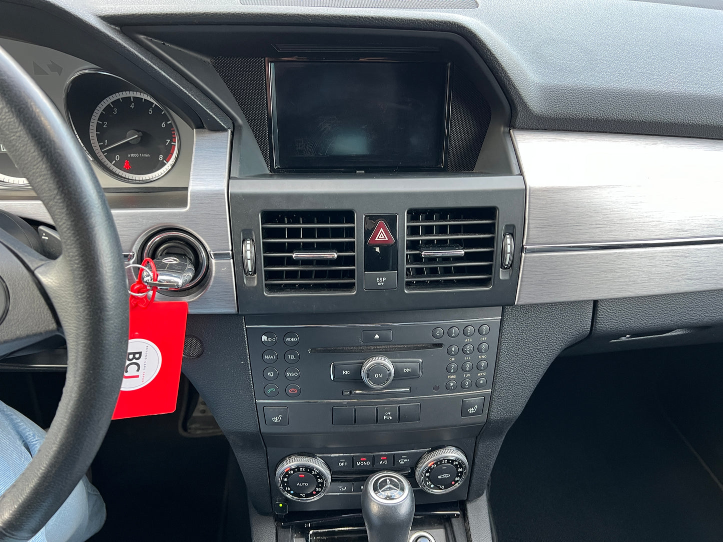 Mercedes Benz GLK300 | X204 | 112.372 km | 231 PS | 4-Matic | Sport