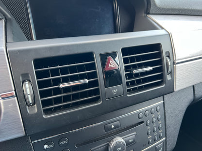 Mercedes Benz GLK300 | X204 | 112.372 km | 231 PS | 4-Matic | Sport