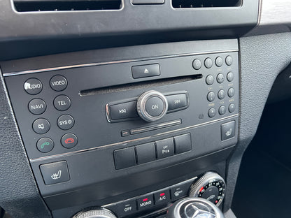 Mercedes Benz GLK300 | X204 | 112.372 km | 231 PS | 4-Matic | Sport