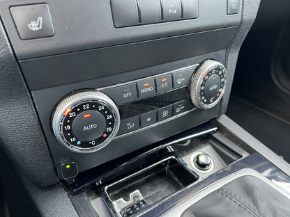 Mercedes Benz GLK300 | X204 | 112.372 km | 231 PS | 4-Matic | Sport