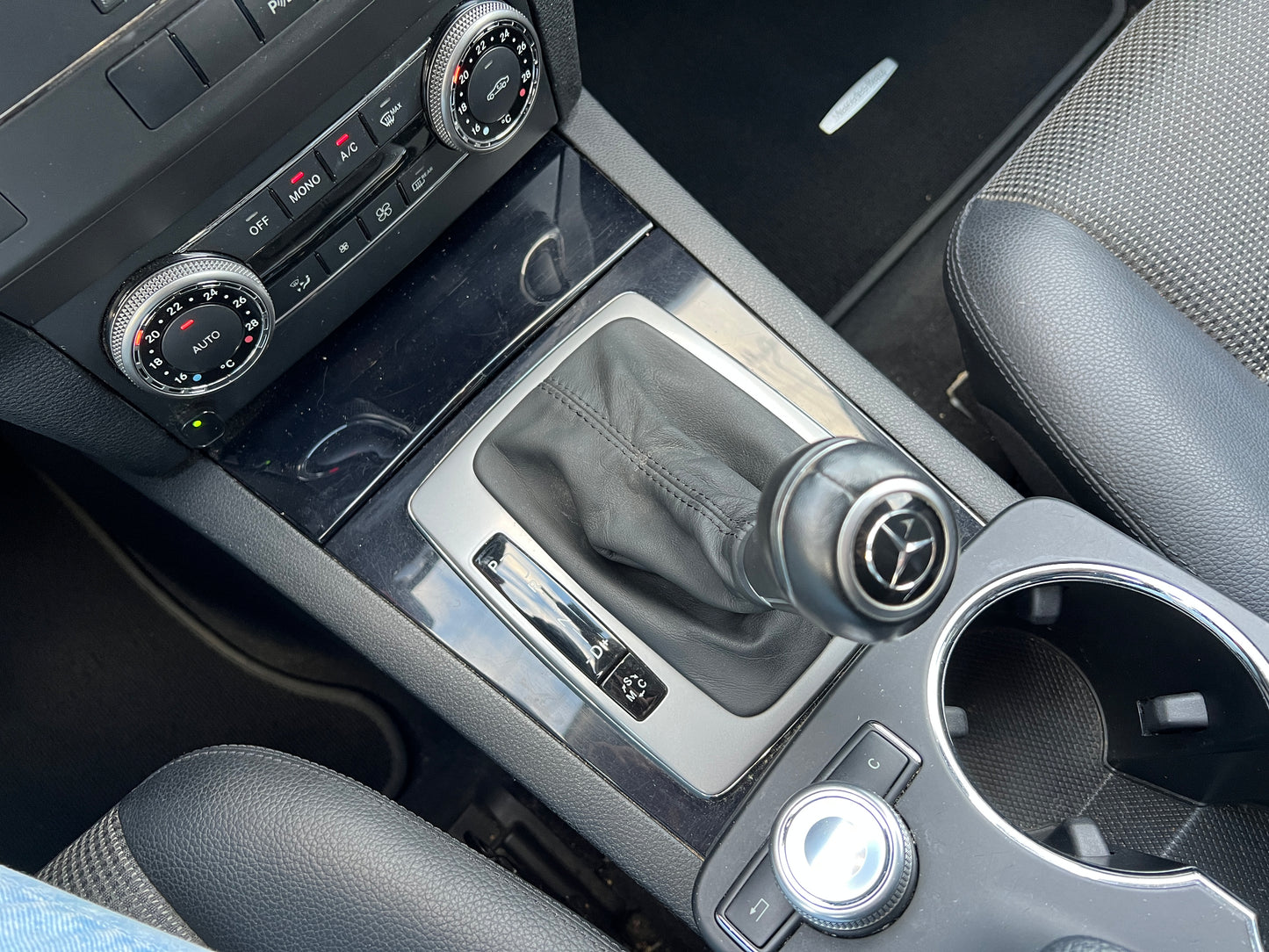 Mercedes Benz GLK300 | X204 | 112.372 km | 231 PS | 4-Matic | Sport