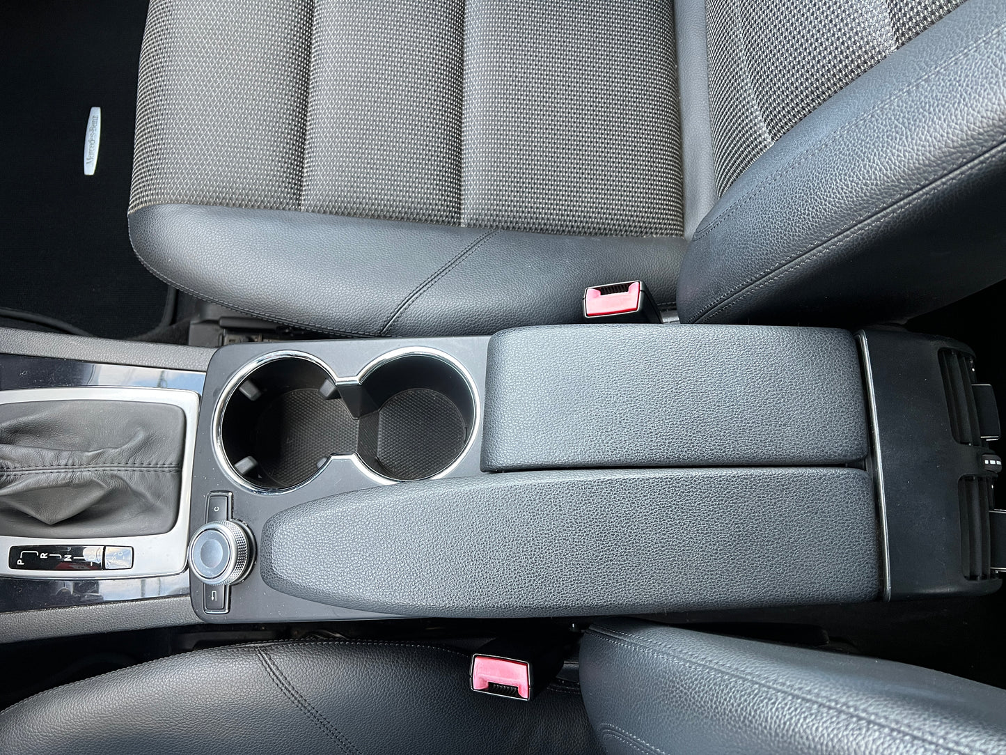 Mercedes Benz GLK300 | X204 | 112.372 km | 231 PS | 4-Matic | Sport