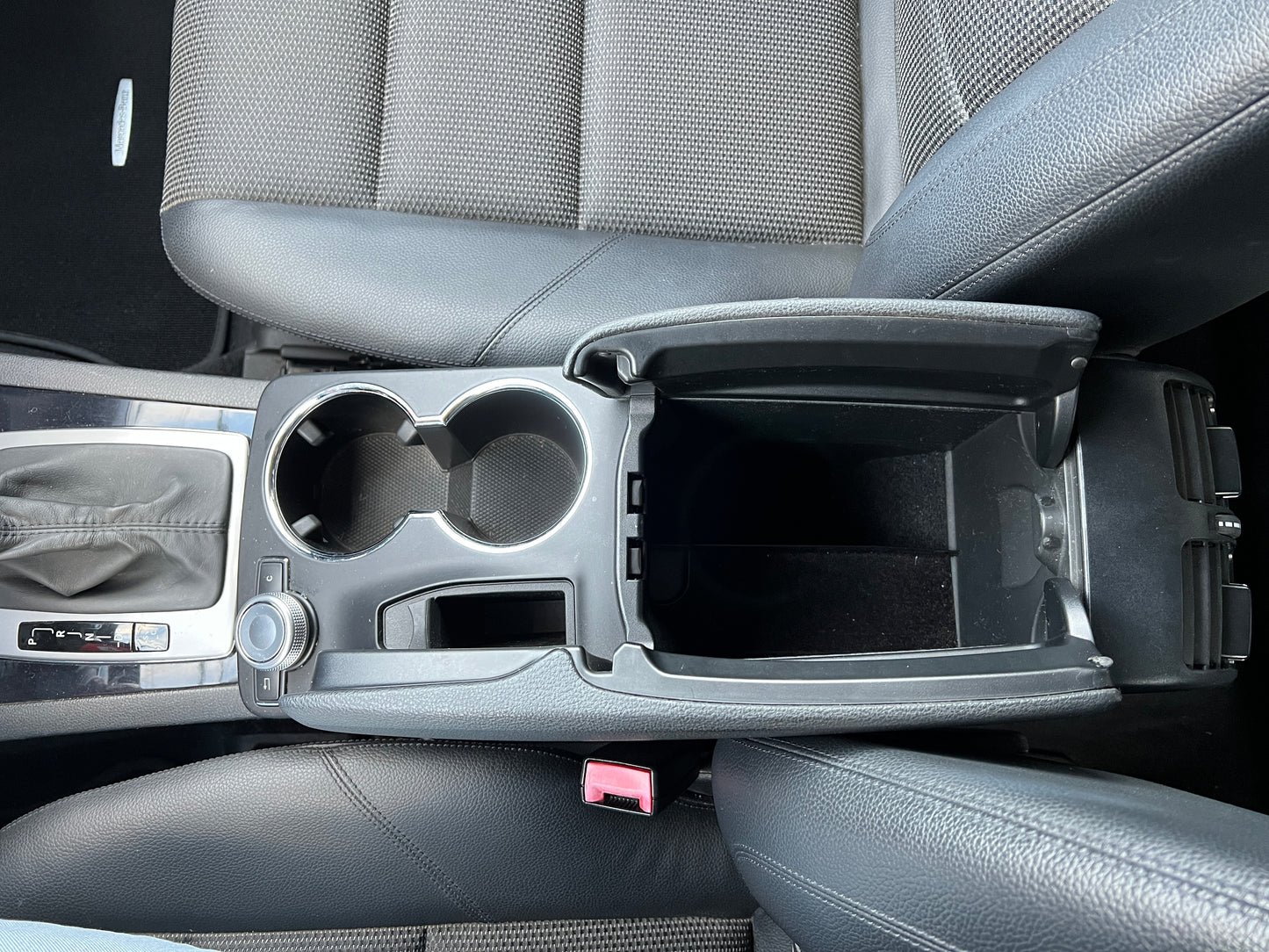 Mercedes Benz GLK300 | X204 | 112.372 km | 231 PS | 4-Matic | Sport