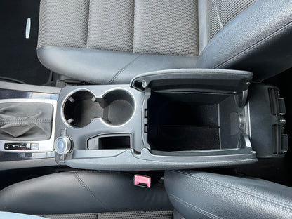 Mercedes Benz GLK300 | X204 | 112.372 km | 231 PS | 4-Matic | Sport