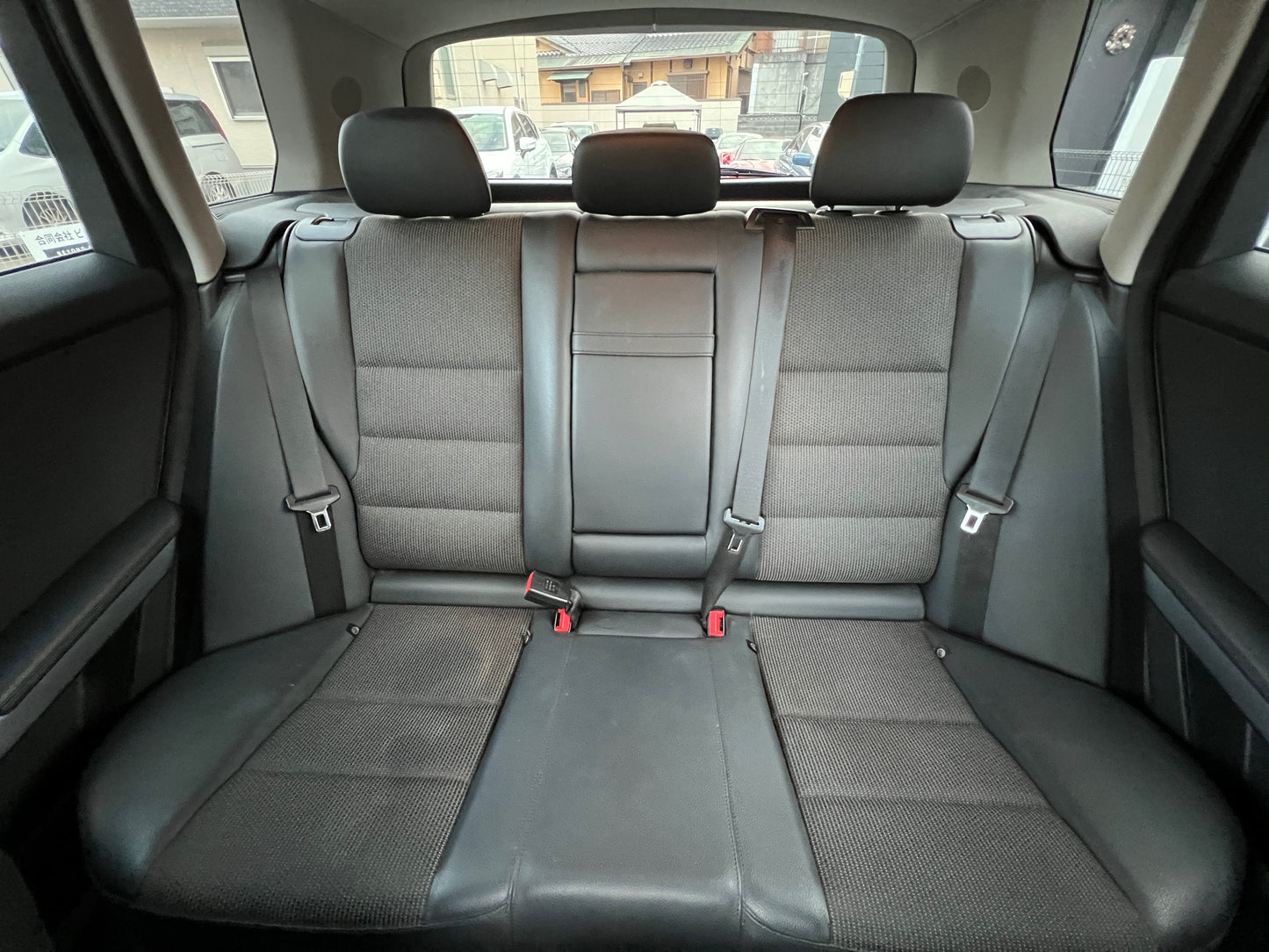 Mercedes Benz GLK300 | X204 | 112.372 km | 231 PS | 4-Matic | Sport