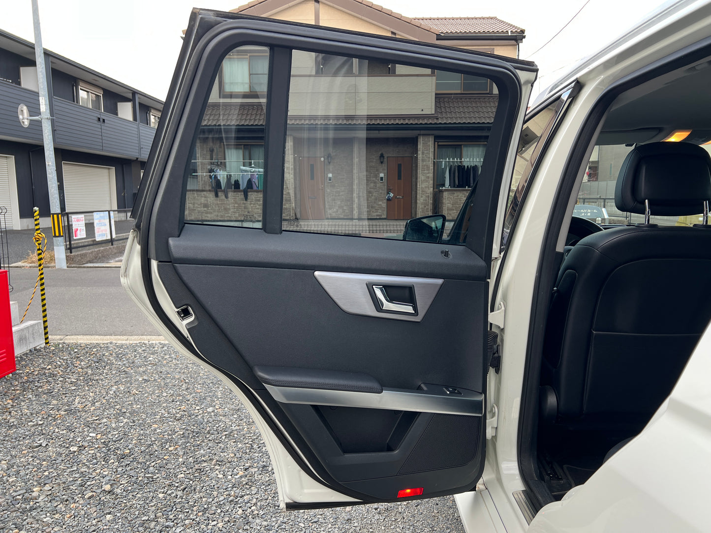 Mercedes Benz GLK300 | X204 | 112.372 km | 231 PS | 4-Matic | Sport