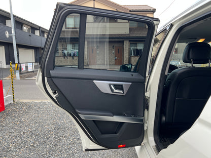 Mercedes Benz GLK300 | X204 | 112.372 km | 231 PS | 4-Matic | Sport