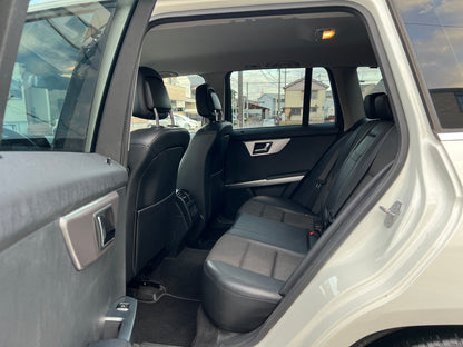 Mercedes Benz GLK300 | X204 | 112.372 km | 231 PS | 4-Matic | Sport