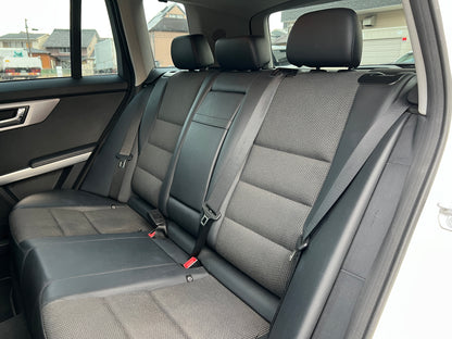 Mercedes Benz GLK300 | X204 | 112.372 km | 231 PS | 4-Matic | Sport