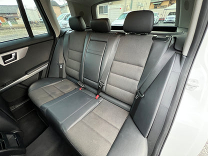 Mercedes Benz GLK300 | X204 | 112.372 km | 231 PS | 4-Matic | Sport