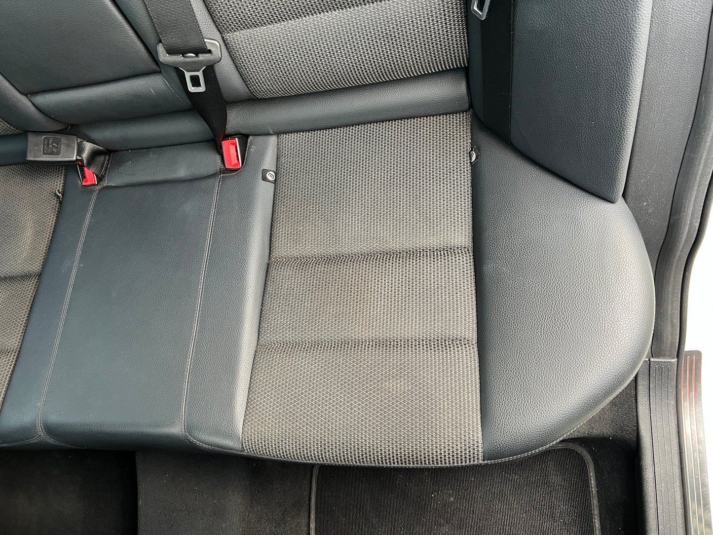 Mercedes Benz GLK300 | X204 | 112.372 km | 231 PS | 4-Matic | Sport