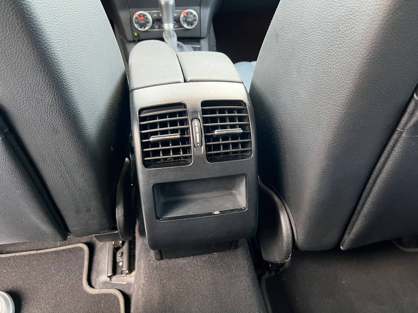 Mercedes Benz GLK300 | X204 | 112.372 km | 231 PS | 4-Matic | Sport