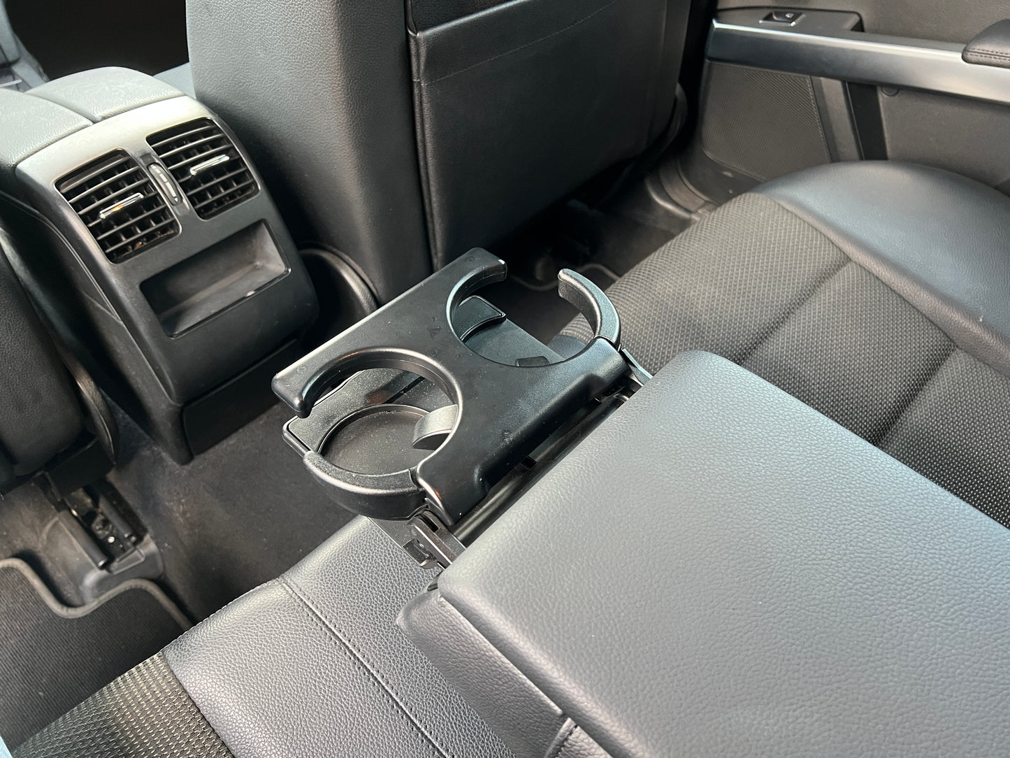 Mercedes Benz GLK300 | X204 | 112.372 km | 231 PS | 4-Matic | Sport