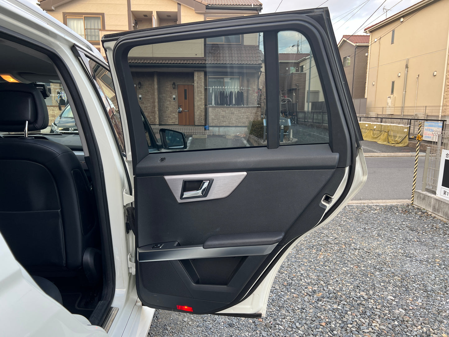 Mercedes Benz GLK300 | X204 | 112.372 km | 231 PS | 4-Matic | Sport