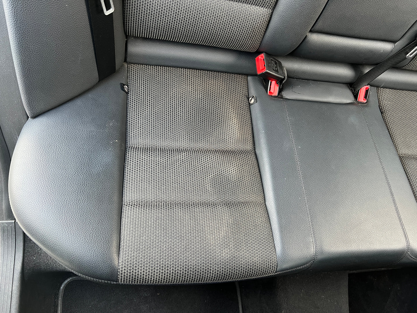 Mercedes Benz GLK300 | X204 | 112.372 km | 231 PS | 4-Matic | Sport