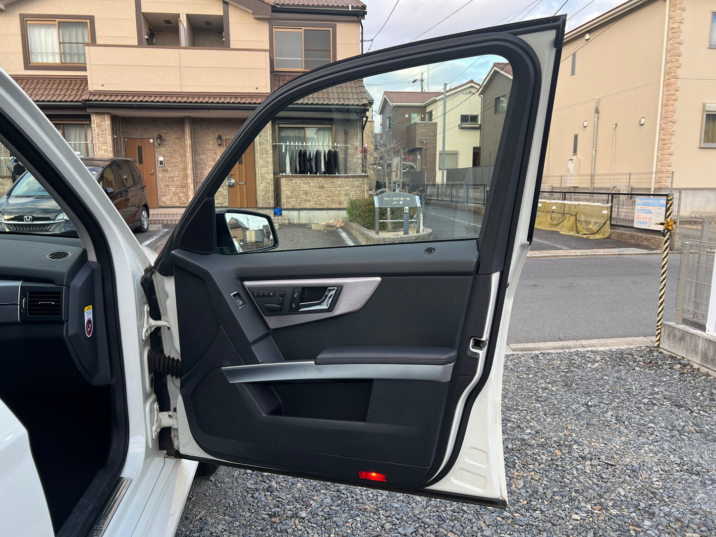 Mercedes Benz GLK300 | X204 | 112.372 km | 231 PS | 4-Matic | Sport