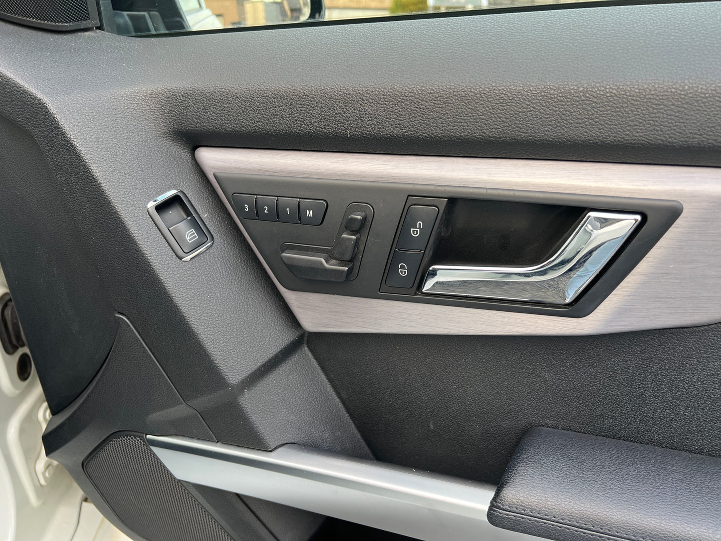 Mercedes Benz GLK300 | X204 | 112.372 km | 231 PS | 4-Matic | Sport