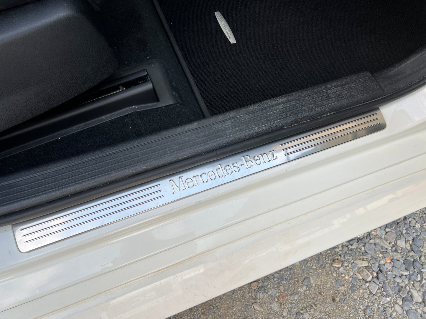 Mercedes Benz GLK300 | X204 | 112.372 km | 231 PS | 4-Matic | Sport