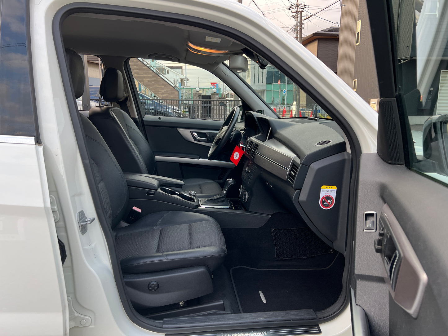 Mercedes Benz GLK300 | X204 | 112.372 km | 231 PS | 4-Matic | Sport