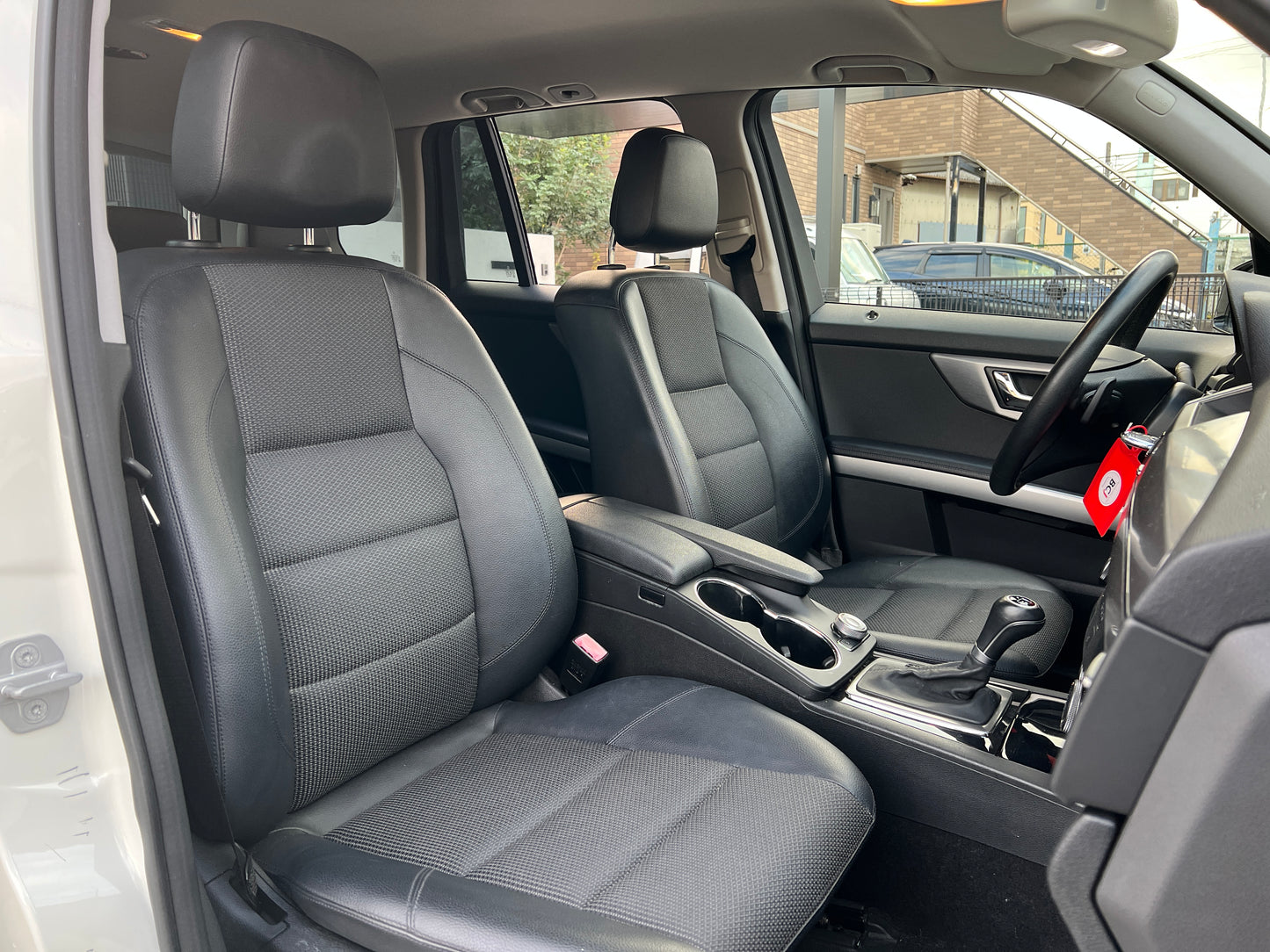 Mercedes Benz GLK300 | X204 | 112.372 km | 231 PS | 4-Matic | Sport