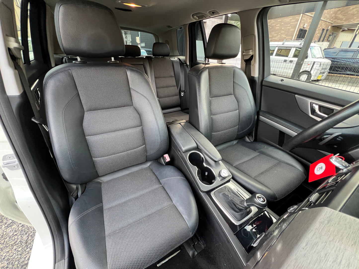 Mercedes Benz GLK300 | X204 | 112.372 km | 231 PS | 4-Matic | Sport